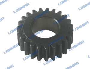 Case New Holland Front Axle Gear