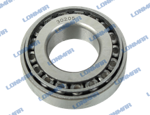 Fendt Tractor Parts Tapered Roller Bearing New Type