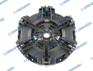 Ford New Holland Clutch Cover