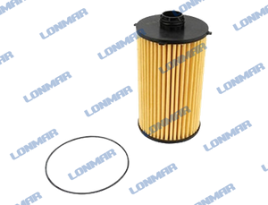 New Holland Tractor Parts Oil Filter New Type