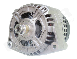 New Holland Tractor Parts Alternator High Quality Parts