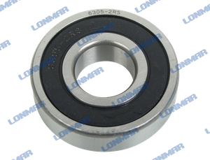New Holland Tractor Parts Deep Groove Ball Bearing New Type