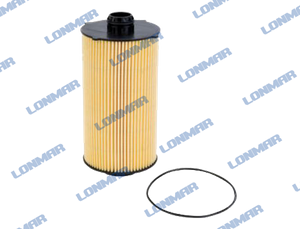 New Holland Tractor Parts Oil Filter High Quality Parts