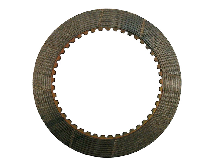 John Deere Tractor Parts Clutch Friction Plate New Type