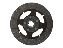 Case IH Tractor Parts Clutch Disc New Type