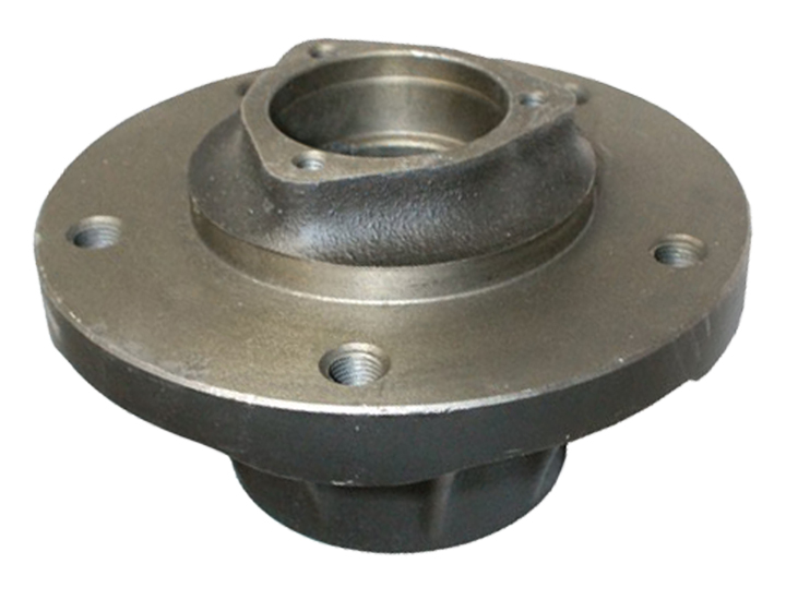 Case IH Tractor Parts Wheel Hub High Quality Parts