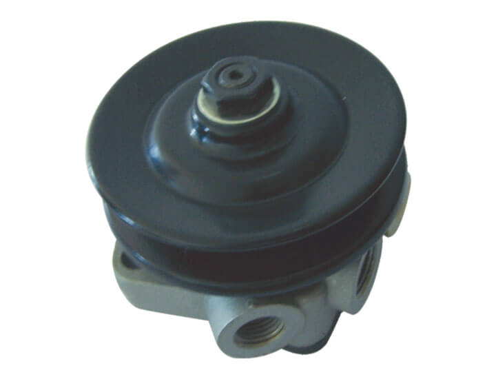 Deutz Tractor Parts Feed Pump High Quality Parts Buy tractor engine parts, 02112559