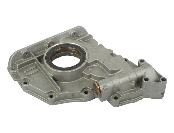 Deutz Tractor Parts Oil Pump China Wholesale Buy Agricultural