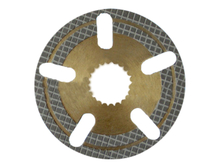John Deere Tractor Parts Brake Friction Disc New Type