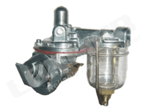 Perkins Tractor Parts Fuel Pump High Quality Parts