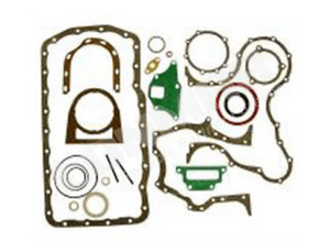Engine Bottom Repair Kit Ford New Holland Agriculture