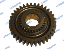 Transaxle Gear Ford New Holland Agriculture
