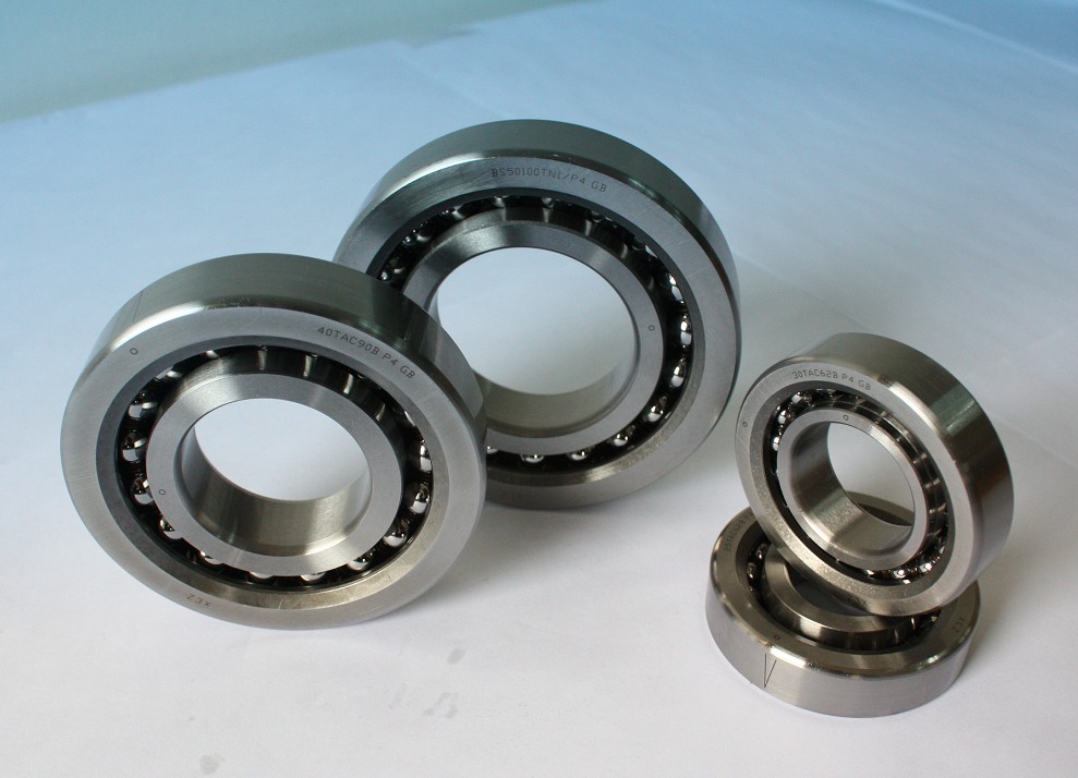 How does ball bearings work? LONMAR ZHEJIANG BOVO IMP&EXP CO.,LTD