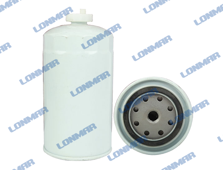 New Holland Tractor Parts Fuel Water Separator China Wholesale