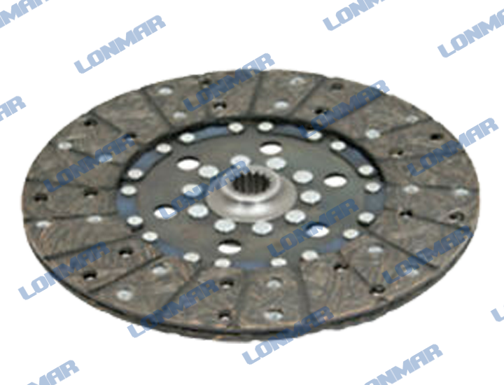 Ford New Holland Tractor Parts Clutch Disc High Quality Parts