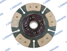 Clutch Disc Kubota Parts Cross Reference