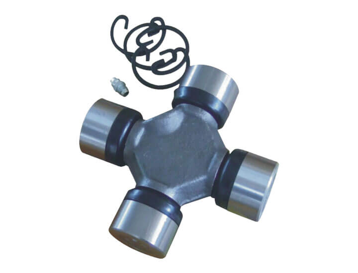 Fiat Tractor Parts Universal Joint New Type
