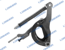 L74.0204 Massey Ferguson Control Link Assembly