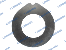 New Holland Tractor Parts Brake Friction Disc High Quality Parts