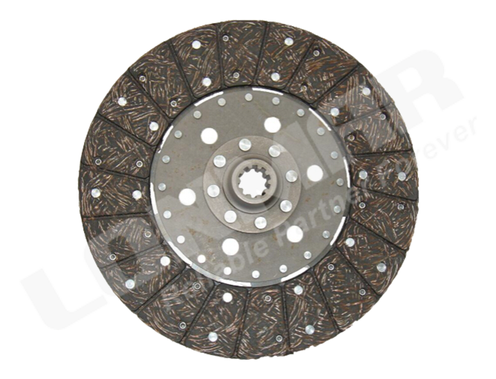  Tractor Parts Clutch Disc China Wholesale