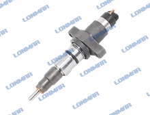 Ford New Holland Fuel Injector Case IH