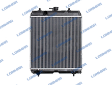 L70.0964 Kubota Radiator