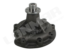 Case IH Water Pump Case