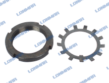 UTB Tractor Parts Nut High Quality Parts