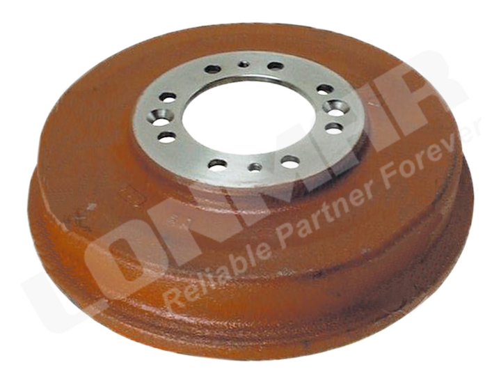 Massey Ferguson Tractor Parts Brake Drum New Type Buy Farm tractor