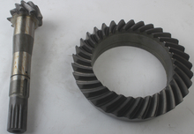 L72.0083 Ford Tractor Crown Wheel Pinion
