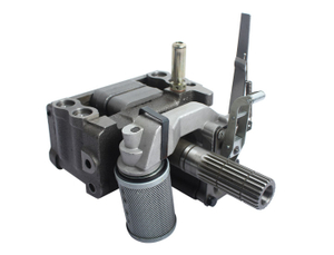Landini Tractor Parts Hydraulic Pump High Quality Parts