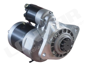 New Holland Tractor Parts Starter High Quality Parts