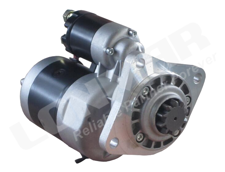 New Holland Tractor Parts Starter High Quality Parts