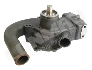 Perkins Tractor Parts Water Pump High Quality Parts