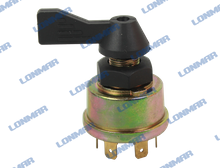 Ignition Switch Fiat Tractor Parts Online