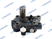 L69.1800 Yanmar 4TNV98 Head Rotor Fuel Pump