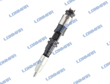 L69.1685 John Deere 6068 Fuel Injector