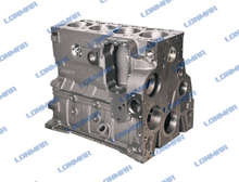 L68.4117 Cummins 4BT Cylinder Block