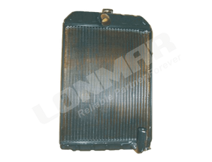 UTB Tractor Parts Radiator High Quality Parts