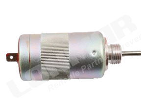 Perkins Tractor Parts Solenoid Valve New Type