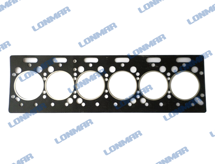  Tractor Parts Cylinder Head Gasket China Wholesale