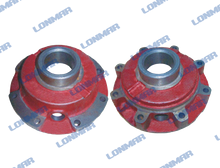UTB Tractor Parts Differential Case China Wholesale