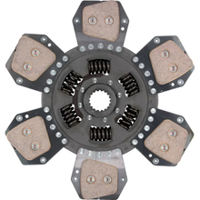 L71.0734 Massey Ferguson Clutch Disc