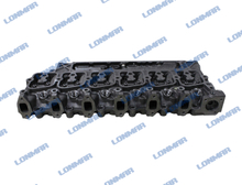 L68.4119 Cummins 6BT Cylinder Head