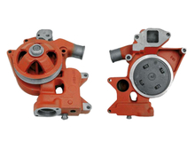 Ford Tractor Parts Water Pump China Wholesale