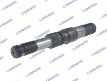 L72.1265 John Deere Output Shaft