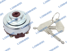 UTB Tractor Parts Ignition Switch China Wholesale