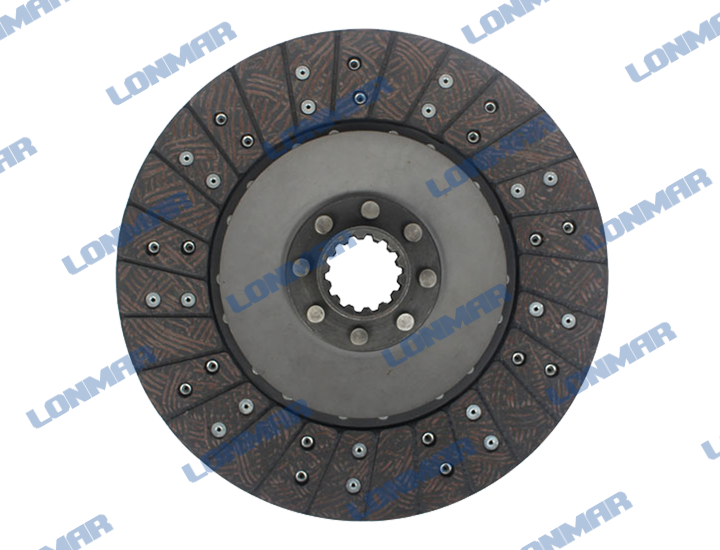 Fiat Tractor Parts Clutch Disc High Quality Parts