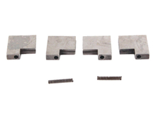 Fiat Tractor Parts Carbon Brush New Type