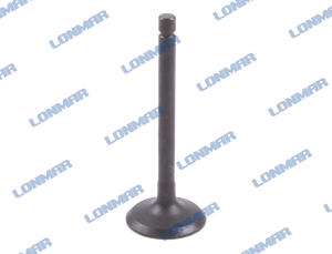 Perkins Tractor Parts Engine Valve New Type